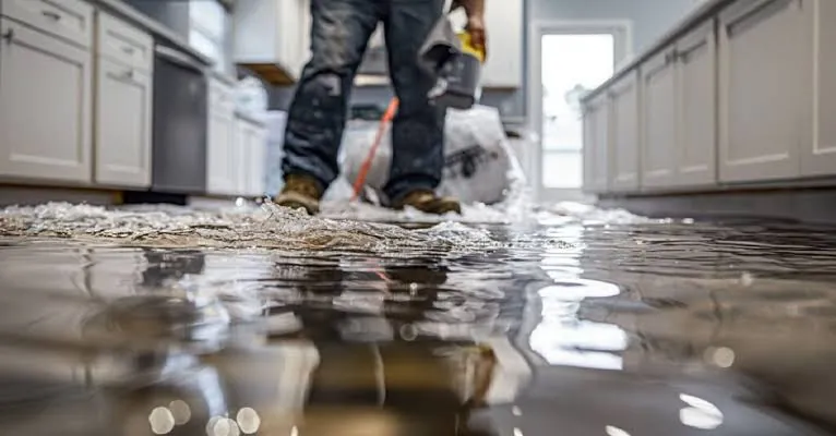 Water damage restoration companies near me in Harrietta, MI - Emergency flood extraction