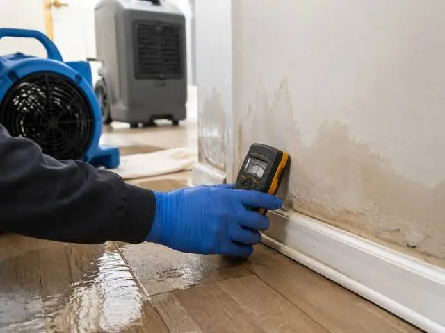 24/7 Water damage restoration services in Harrietta, MI - Rapid flood cleanup and mitigation